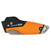 CarbonMax Folding Utility Knife