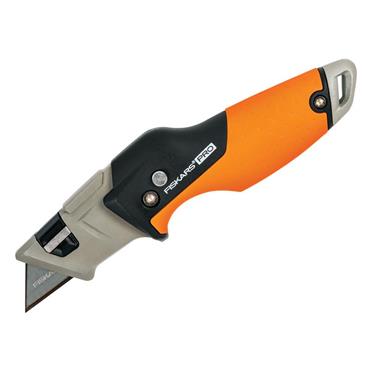 CarbonMax Folding Utility Knife