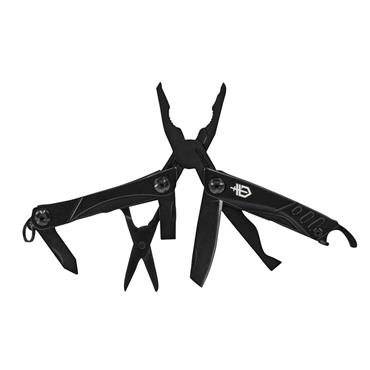 Dime Multi Tool, Black