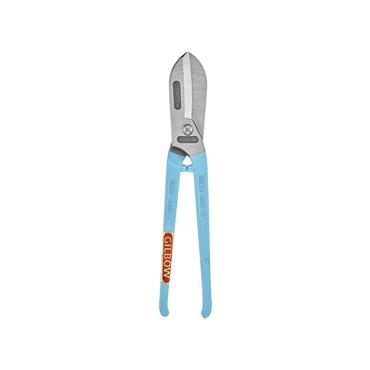 G245 Straight Tin Snips 250mm (10in)
