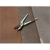 G245 Straight Tin Snips 250mm (10in)