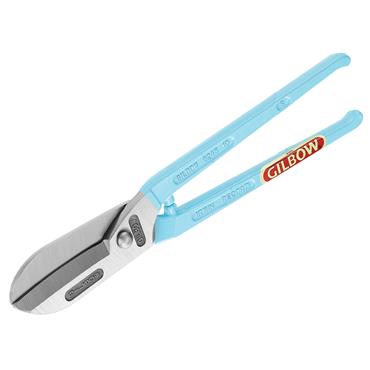 G245 Straight Tin Snips 250mm (10in)