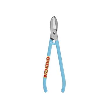 G56 Straight Jeweller's Snips 180mm (7in)