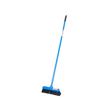 Complete Gorilla BroomÂ® Blue 300mm (12in)