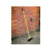 Complete Soft Bristle Gorilla BroomÂ® Yellow 30cm