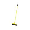 Complete Soft Bristle Gorilla BroomÂ® Yellow 30cm