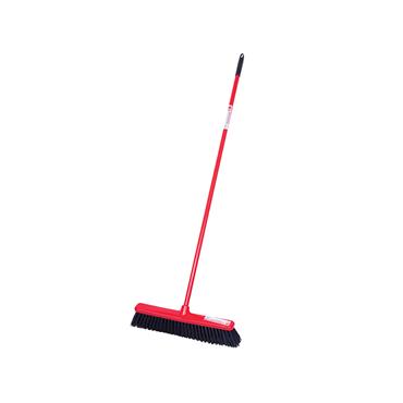 Complete Gorilla BroomÂ® Red 500mm (19.3/4in)