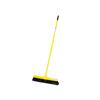 Complete Soft Bristle Gorilla BroomÂ® Yellow 50cm