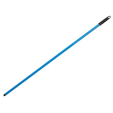 Gorilla BroomÂ® Handle Blue