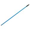 Gorilla BroomÂ® Handle Blue