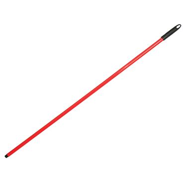 Gorilla BroomÂ® Handle Red