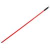 Gorilla BroomÂ® Handle Red