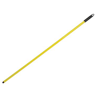 Gorilla BroomÂ® Handle Yellow