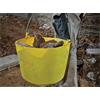 Flexible Tub Bucket 22 litre