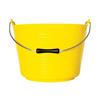 Flexible Tub Bucket 22 litre