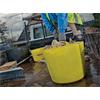 Gorilla TubÂ® Small 14 litre - Black