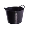 Gorilla TubÂ® Small 14 litre - Black