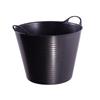 Gorilla TubÂ® Medium 26 litre - Black