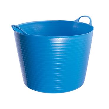 Gorilla TubÂ® Large 38 litre - Blue