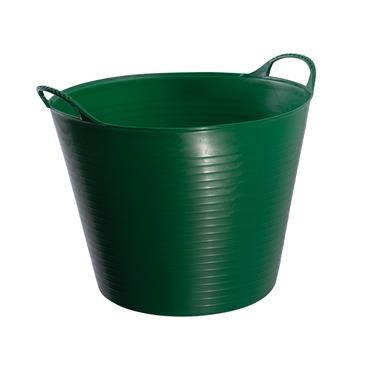 Gorilla TubÂ® Large 38 litre - Green
