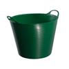 Gorilla TubÂ® Large 38 litre - Green