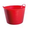 Gorilla TubÂ® Large 38 litre - Red