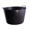 Gorilla TubÂ® Extra Large 75 litre - Black