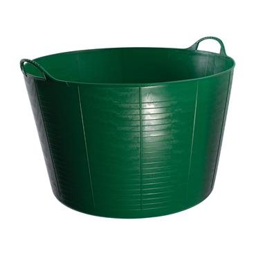 TubtrugsÂ® Tub Extra Large 75 litre - Green