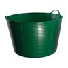 TubtrugsÂ® Tub Extra Large 75 litre - Green