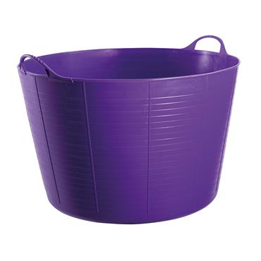 Gorilla TubÂ® Extra Large 75 litre - Purple