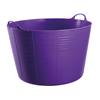 Gorilla TubÂ® Extra Large 75 litre - Purple