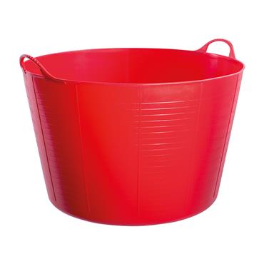 Gorilla TubÂ® Extra Large 75 litre - Red
