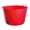 Gorilla TubÂ® Extra Large 75 litre - Red