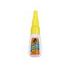 Gorilla Superglue Brush & Nozzle 12g