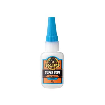 Gorilla Super Glue Ultimate 15g