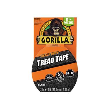 GorillaÂ® Heavy-Duty Tread Tape 3m