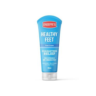 O'Keeffe's Healthy Feet Foot Cream  85g Tube