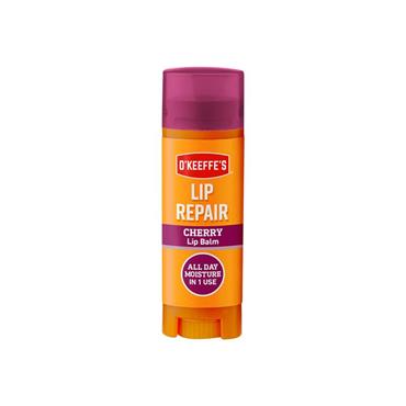 O'Keeffe's Lip Repair Lip Balm Cherry 4.2g