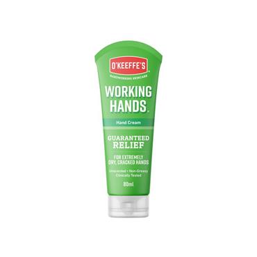 O'Keeffe's Working Hands Hand Cream  85g Tube