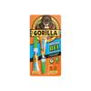 Gorilla Superglue Gel 3g (Twin Pack)