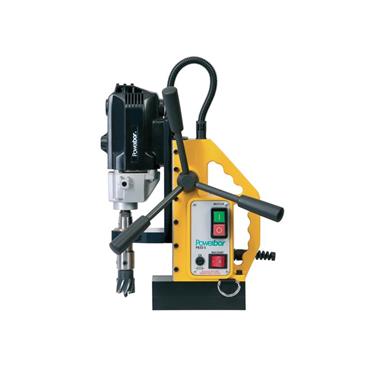 PB32-S PowerborÂ® Magnetic Drill 720W 110V