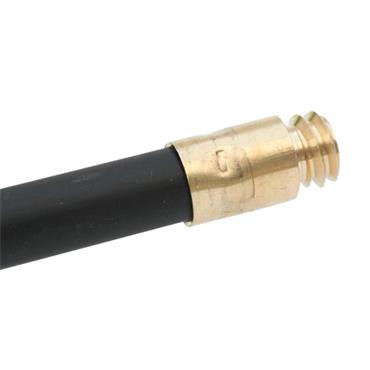 Universal Riveted Drain Rod 3ft x 1in