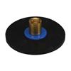 Universal Rubber Plunger 100mm (4in)