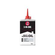 3-IN-1 MULTI-PURPOSE OIL 100ML