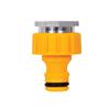 2304 Indoor Threaded Tap Connector 22mm