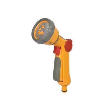 2679 Multi Spray Soft Touch Gun