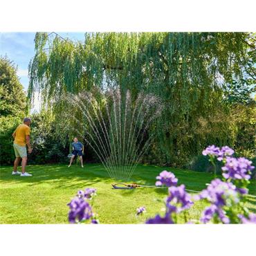 Rectangular Sprinkler Pro 220mÂ²