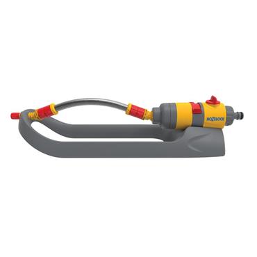 Rectangular Sprinkler Pro 220mÂ²