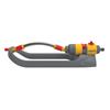 Rectangular Sprinkler Pro 220mÂ²