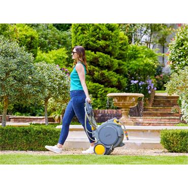 Mobile Auto Reel 35M